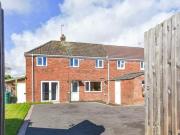 3 Bedroom Terraced House For Sale In Tettenhall