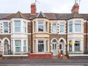 3 Bedroom Terraced House For Sale In Tewkesbury Place,...