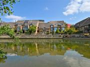 3 bedroom terraced house for sale in Thames Street,...