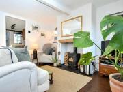 3 Bedroom Terraced House For Sale In Thatcham, Berkshire