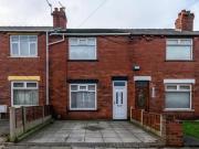 3 Bedroom Terraced House For Sale In Thatto Heath