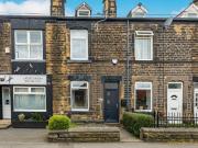 3 bedroom terraced house for sale in The Common,...