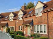 3 Bedroom Terraced House For Sale In The Dean