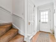 3 bedroom terraced house for sale in The Dell, Newton...