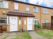 3 bedroom terraced house for sale in The Leazes,...