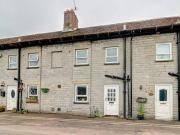 3 bedroom terraced house for sale in The Mead Ilchester BA22
