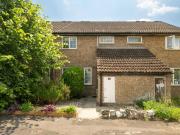 3 bedroom terraced house for sale in The Paddocks,...