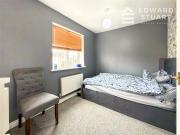 3 bedroom terraced house for sale in The Squires,...