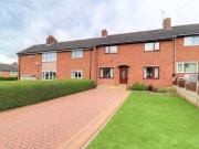 3 bedroom terraced house for sale in The Uplands Great...