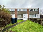 3 bedroom terraced house for sale in Thimble Mill Lane,...