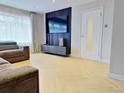 3 Bedroom Terraced House For Sale In Thomson Court,...