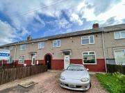 3 Bedroom Terraced House For Sale In Thornaby