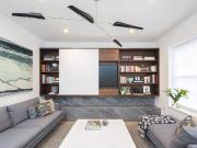 3 bedroom terraced house for sale in Thornhill Road,...