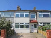 3 Bedroom Terraced House For Sale In Thornton cleveleys