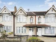 3 Bedroom Terraced House For Sale In Thornton Heath