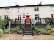 3 Bedroom Terraced House For Sale In Thornton In Craven
