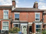 3 Bedroom Terraced House For Sale In Thorpe Hamlet, Norwich 3 Bedroom Terraced House For Sale In Thorpe Hamlet, Norwich
