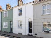 3 bedroom terraced house for sale in Tidy Street,...