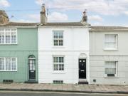 3 bedroom terraced house for sale in Tidy Street,...