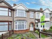 3 Bedroom Terraced House For Sale In Tile Hill, Coventry