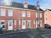 3 Bedroom Terraced House For Sale In Tile Hill, Coventry