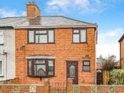 3 Bedroom Terraced House For Sale In Tipton, West Midlands