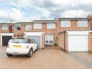 3 bedroom terraced house for sale in Tiptree Close...