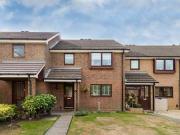 3 bedroom terraced house for sale in Tithe Barn Drive...
