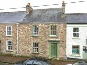 3 Bedroom Terraced House For Sale In Tiverton, Devon