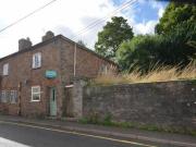 3 Bedroom Terraced House For Sale In Tiverton, Devon