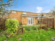3 bedroom terraced house for sale in Tiverton Road,...