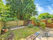 3 bedroom terraced house for sale in Tollemache Close,...