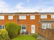 3 Bedroom Terraced House For Sale In Top Valley