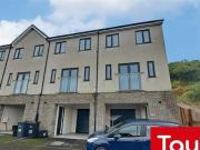 3 Bedroom Terraced House For Sale In Torquay