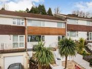 3 Bedroom Terraced House For Sale In Torquay