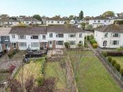 3 Bedroom Terraced House For Sale In Torquay