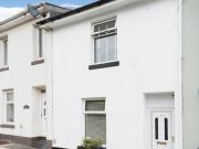 3 Bedroom Terraced House For Sale In Torquay, Devon