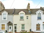 3 Bedroom Terraced House For Sale In Torquay, Devon