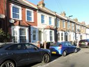 3 Bedroom Terraced House For Sale In Tottenham, London