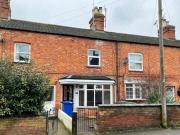 3 Bedroom Terraced House For Sale In Towcester
