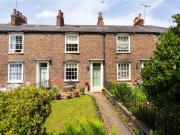 3 bedroom terraced house for sale in Tower Place, York,...