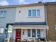 3 Bedroom Terraced House For Sale In Town Centre, Swindon