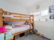 3 bedroom terraced house for sale in Trelawney Avenue,...