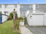 3 Bedroom Terraced House For Sale In Truro, Cornwall