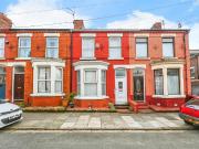 3 bedroom terraced house for sale in Truro Road,...