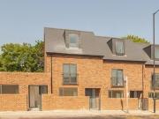 3 Bedroom Terraced House For Sale In Tulse Hill, London