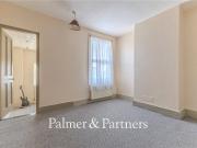 3 bedroom terraced house for sale in Turin Street,...