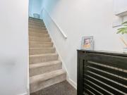 3 bedroom terraced house for sale in Turnpike Gardens,...