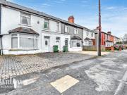 3 bedroom terraced house for sale in Tweedsmuir Road,...