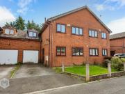 3 bedroom terraced house for sale in Twisse Road,...